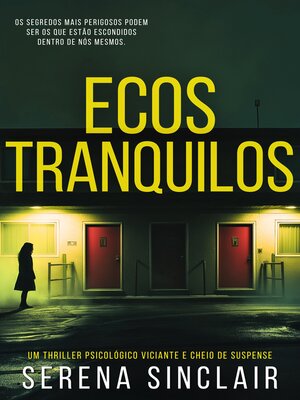cover image of Ecos Tranquilos